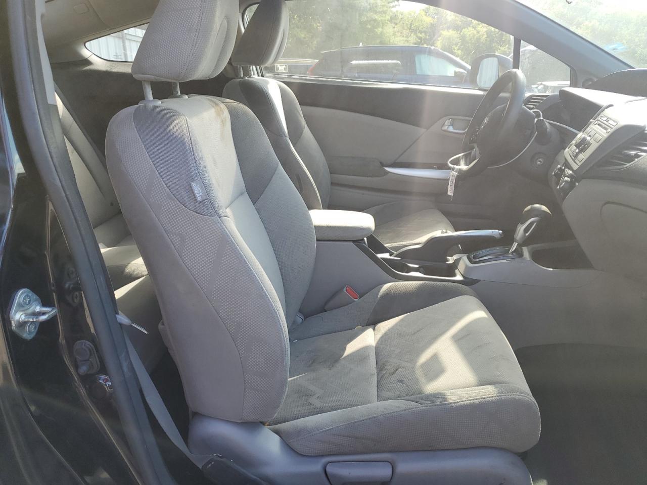 2012 Honda Civic Ex VIN: 2HGFG3B80CH517147 Lot: 70842395