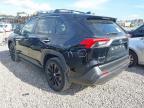 2020 TOYOTA RAV4 EXCEL HEV CVT  for sale at Copart ROCHFORD