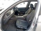 2014 BMW 320D BUSINESS EFFICIENTDY 320D EFFICIENTDYNAMICS BUSINESS 5 for sale at Copart BELFAST
