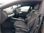 2020 AUDI A5 S LINE 35 TDI MHEV S-A  for sale at Copart YORK