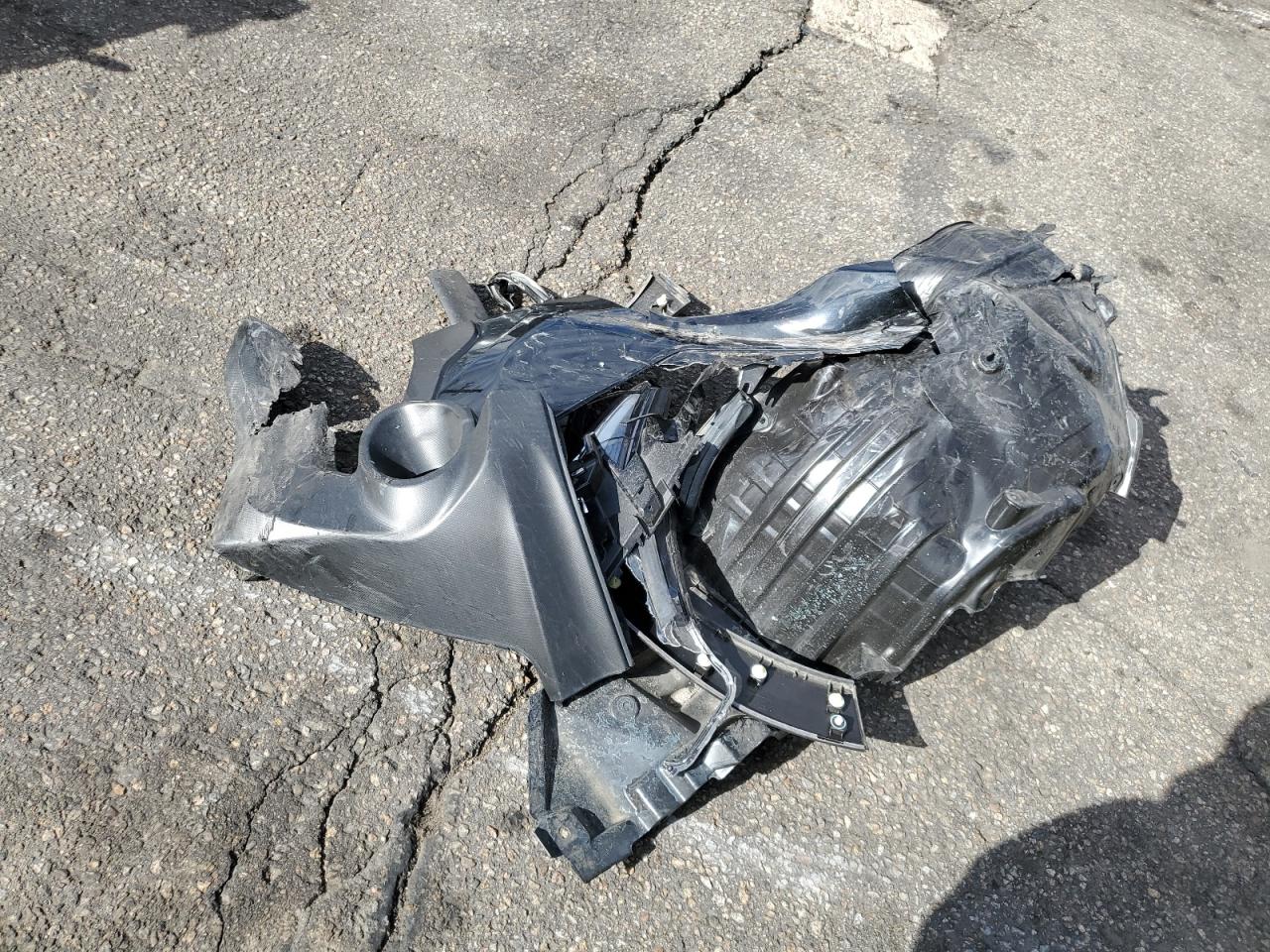 2024 Subaru Crosstrek Premium VIN: JF2GUADC9R8376791 Lot: 82175215