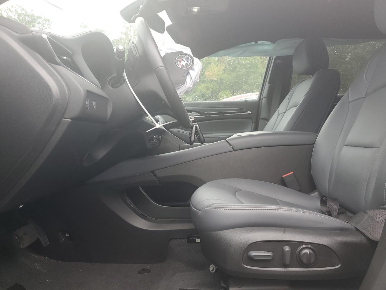 2023 Buick Enclave Essence VIN: 5GAEVAKW0PJ227905 Lot: 69445595