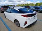 2017 TOYOTA PRIUS BUSINESS ED + PHEV  for sale at Copart NEWBURY