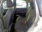 2007 CITROEN C3 COOL  for sale at Copart SANDY