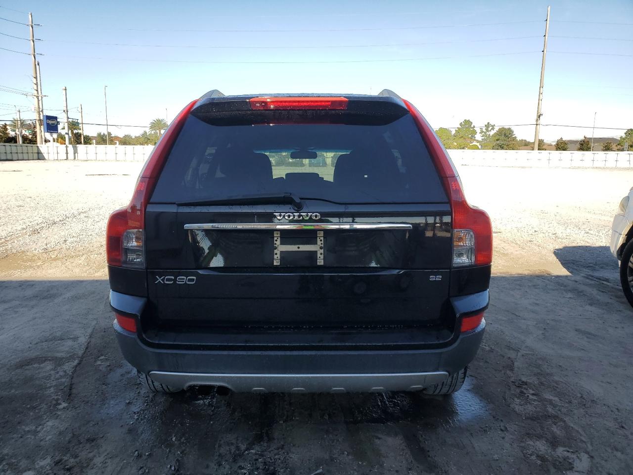 2008 Volvo Xc90 3.2 VIN: YV4CY982881459943 Lot: 83964215