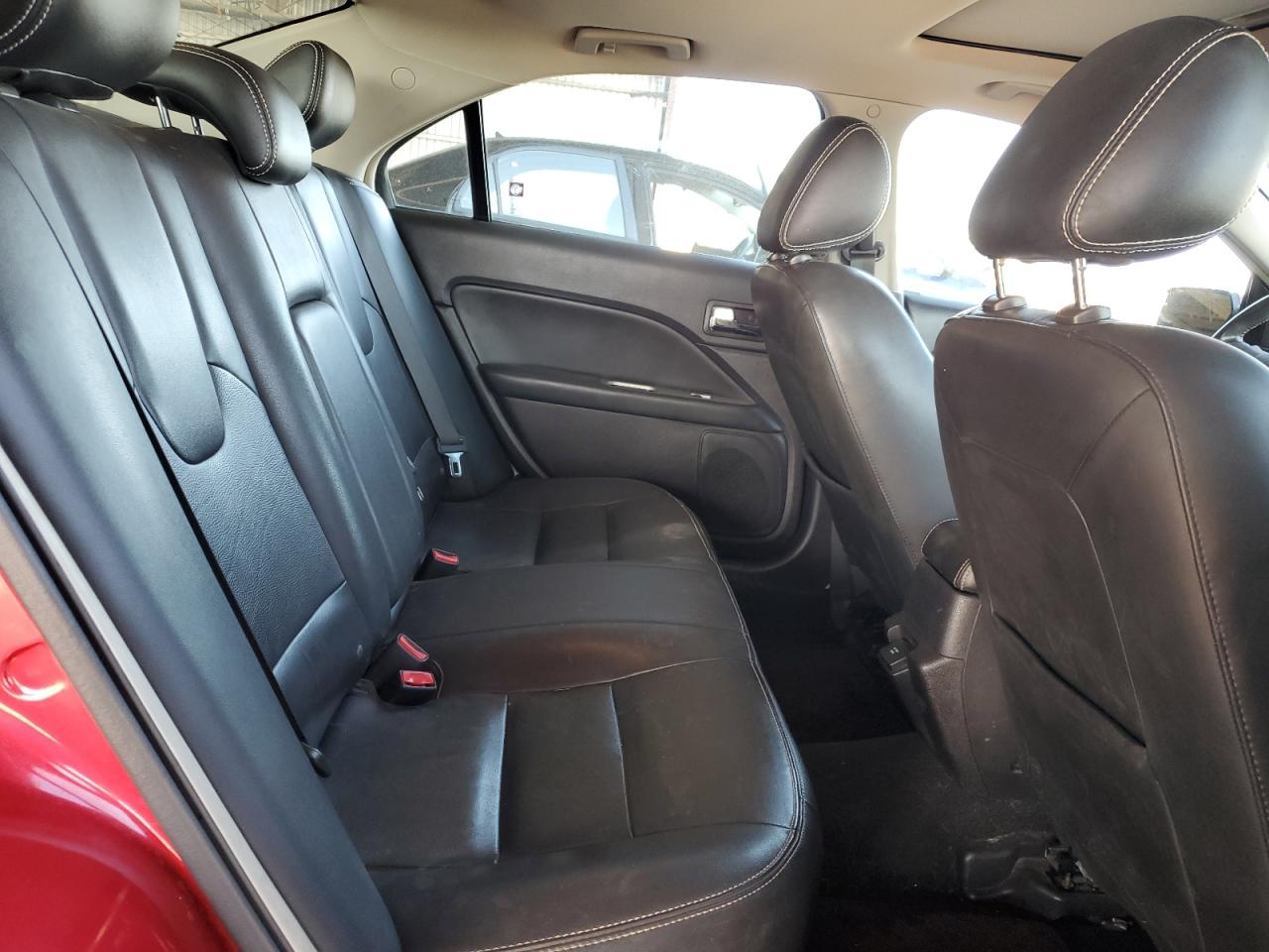 2012 Ford Fusion Hybrid VIN: 3FADP0L39CR225482 Lot: 81710665