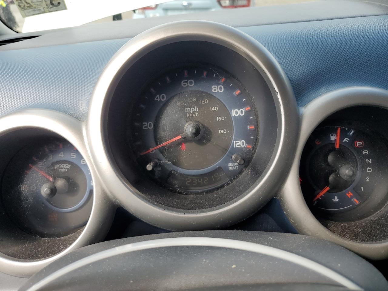 2003 Honda Element Ex VIN: 5J6YH28543L003986 Lot: 71686365