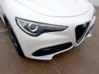 2019 ALFA ROMEO STELVIO MILANO ED TB AWD  for sale at Copart WESTBURY