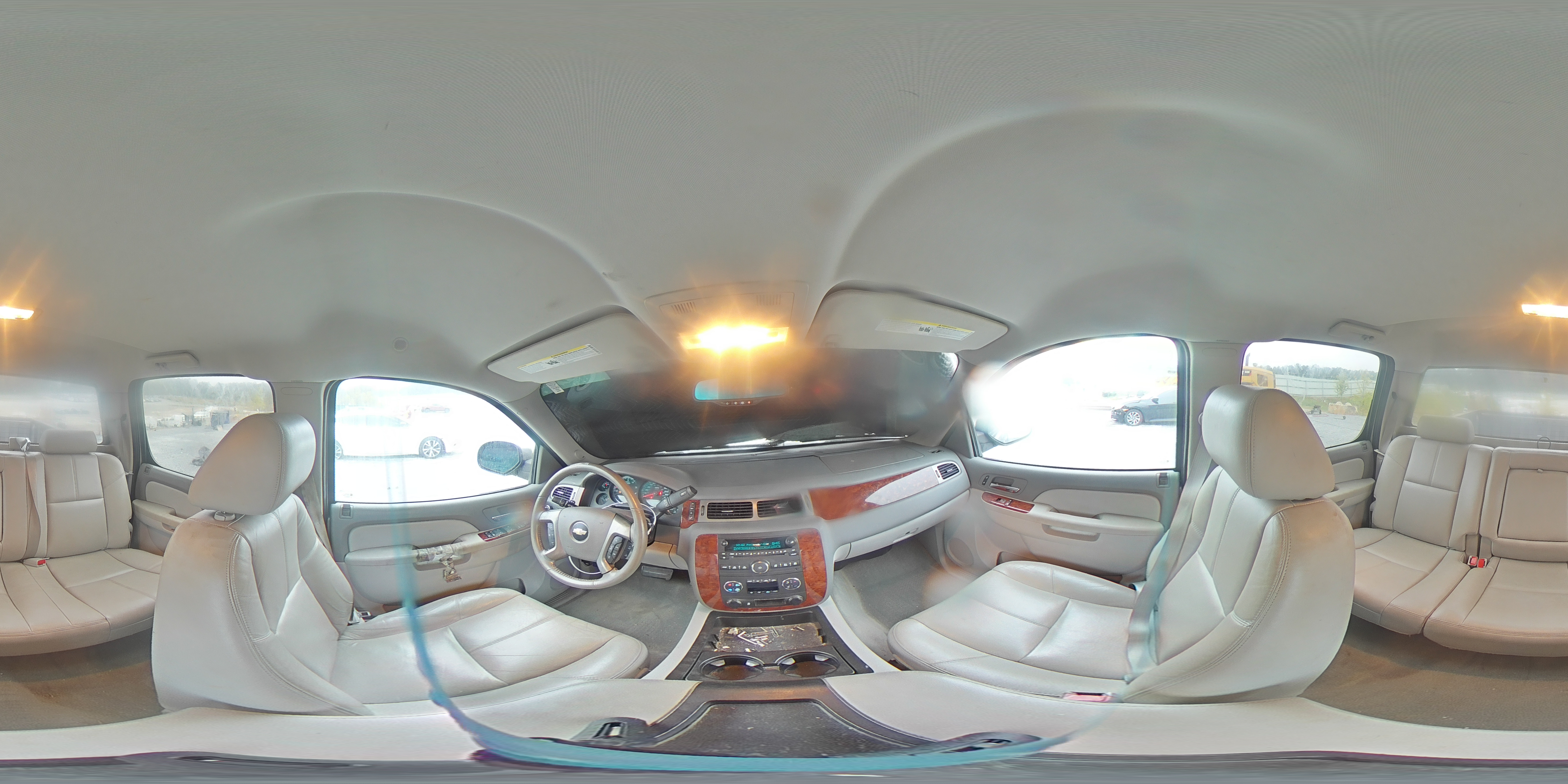 2012 Chevrolet Silverado C1500 Ltz VIN: 3GCPCTE03CG182311 Lot: 84200575