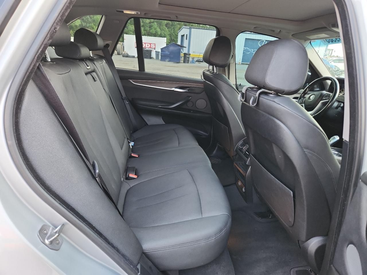 2016 BMW X5 Xdr40E VIN: 5UXKT0C53G0S79363 Lot: 71039585