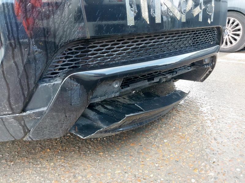 2012 LAND ROVER R ROVER EV