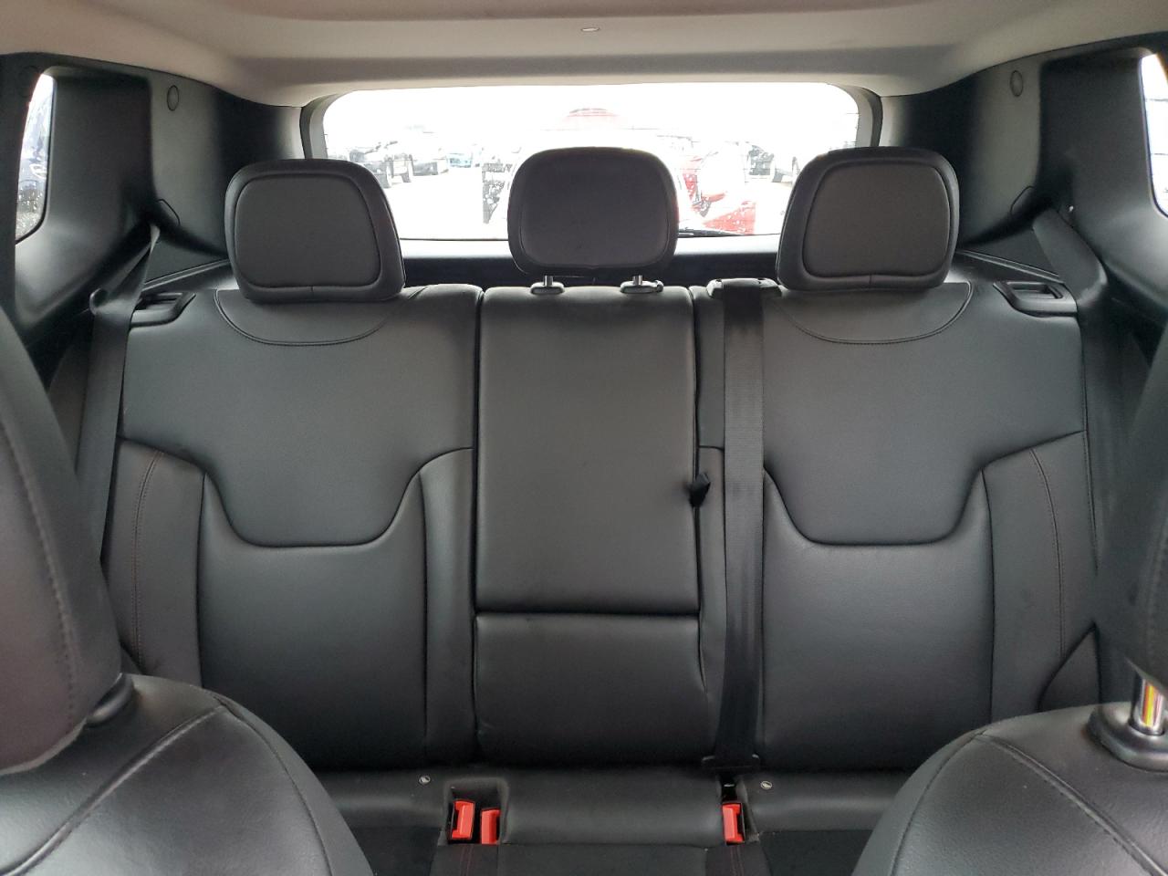 2017 Jeep Renegade Trailhawk VIN: ZACCJBCB0HPG56787 Lot: 81734565