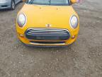 2015 MINI HATCHBACK for sale at Copart YORK