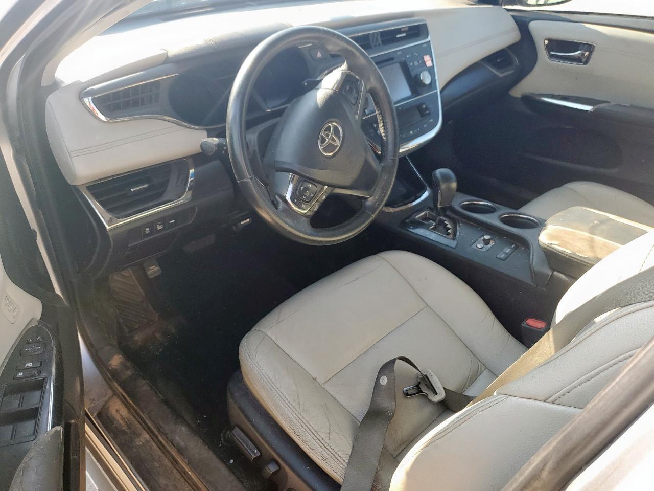 2016 Toyota Avalon Xle VIN: 4T1BK1EB6GU239294 Lot: 81888185