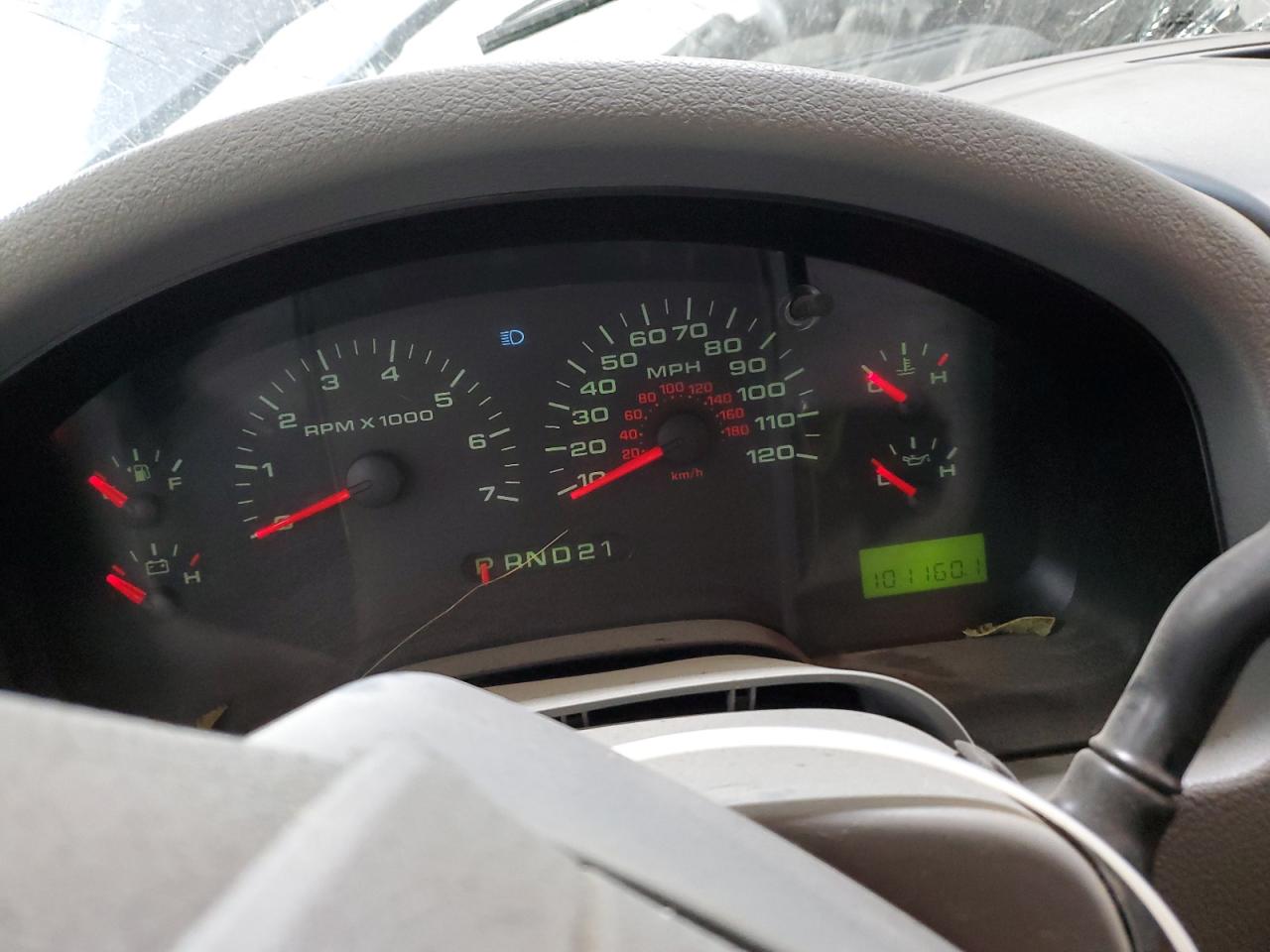 2006 Ford F150 VIN: 1FTPX14596FB10637 Lot: 80836145