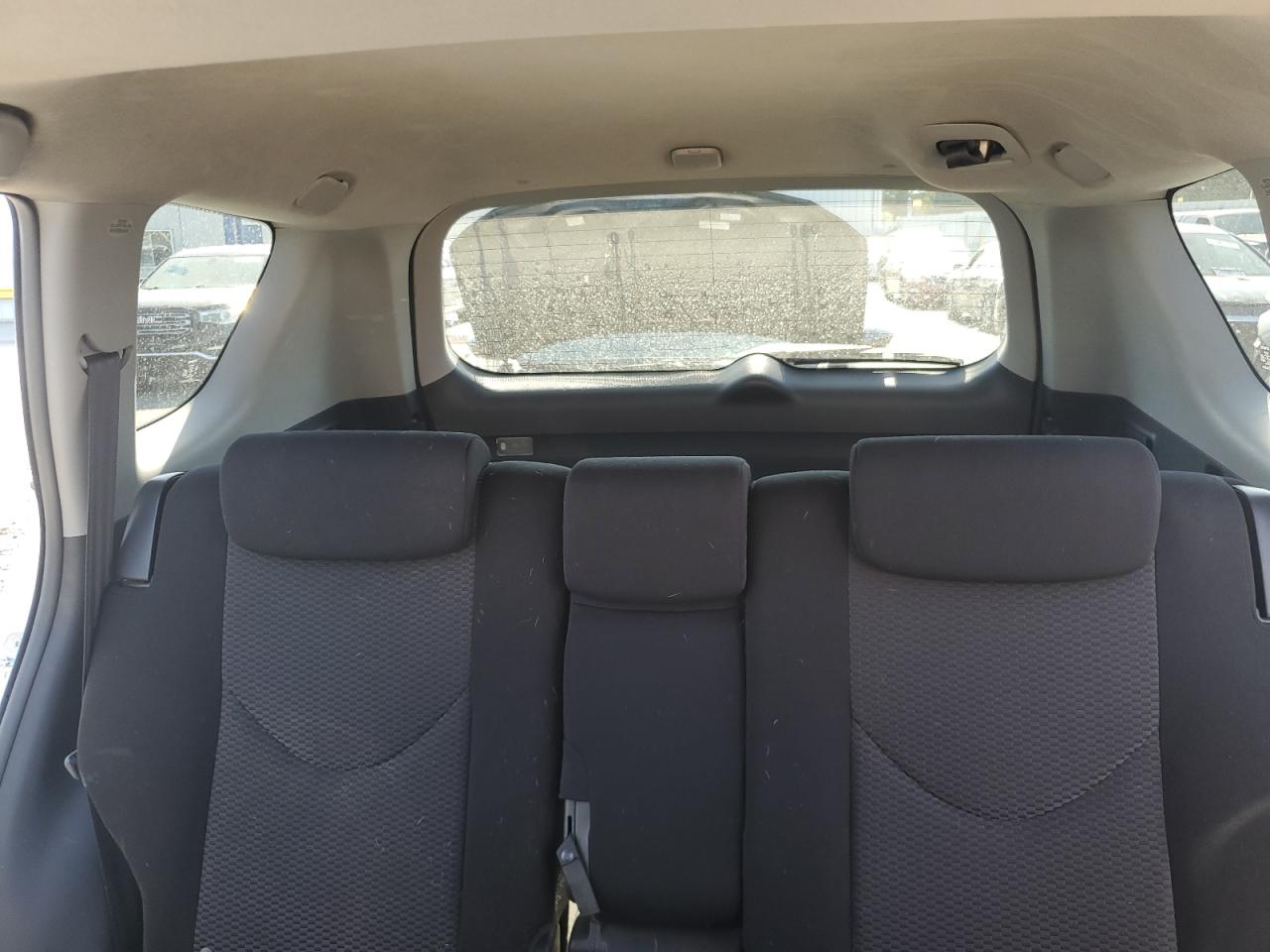 2010 Toyota Rav4 Sport VIN: JTMRK4DV1A5088110 Lot: 81592865