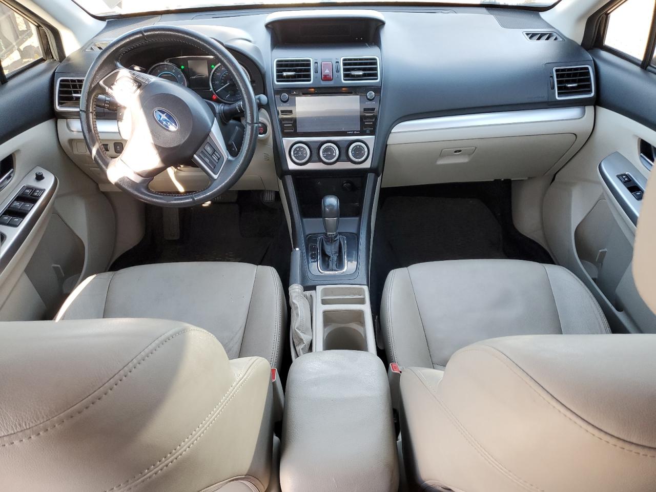 2015 Subaru Impreza Sport Limited VIN: JF1GPAW63F8219658 Lot: 84285585