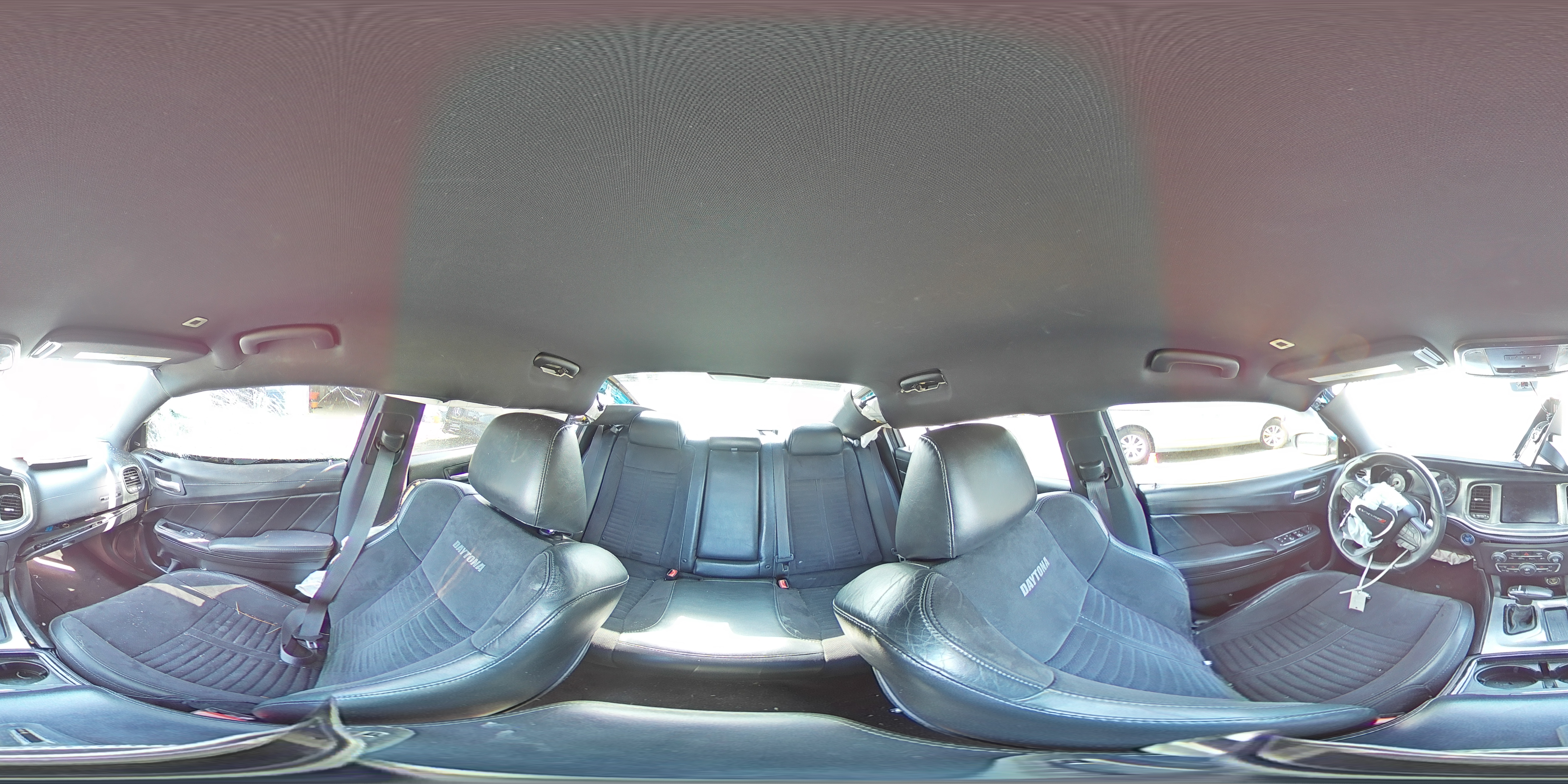 2019 Dodge Charger R/T VIN: 2C3CDXCT5KH520133 Lot: 71599355