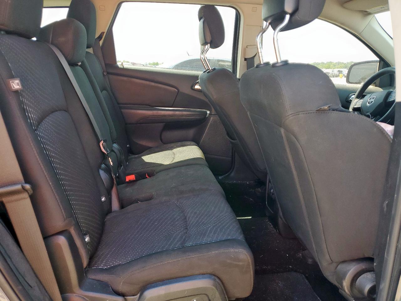 2020 Dodge Journey Se VIN: 3C4PDCAB6LT214101 Lot: 80211595