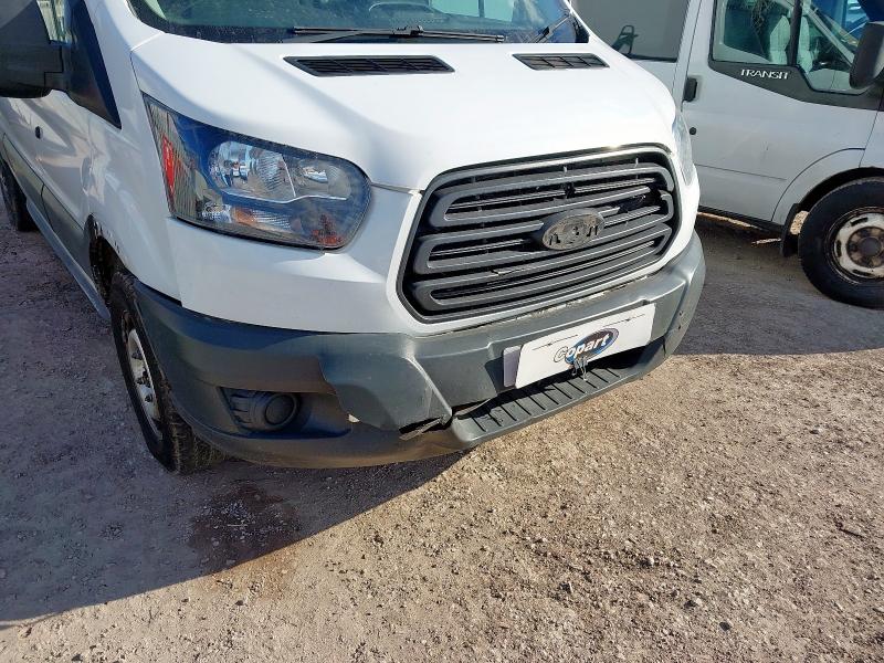 2018 FORD TRANSIT 350 