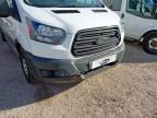 2018 FORD TRANSIT 350  for sale at Copart WESTBURY
