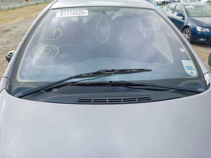 2005 CITROEN XSARA PICASSO DESIRE 2HDI 