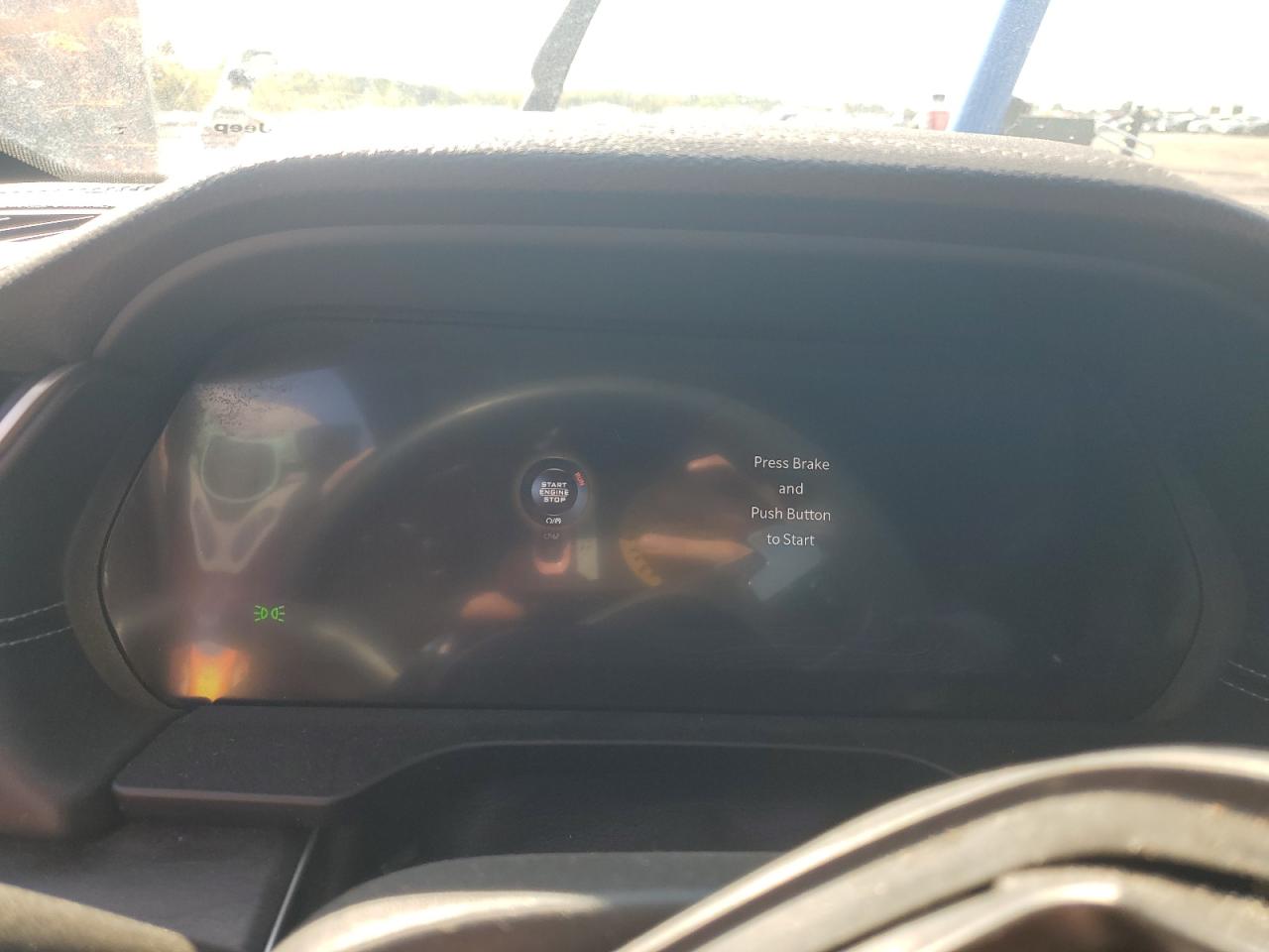 2024 Jeep Grand Cherokee L Limited VIN: 1C4RJKBG0R8530011 Lot: 71414615