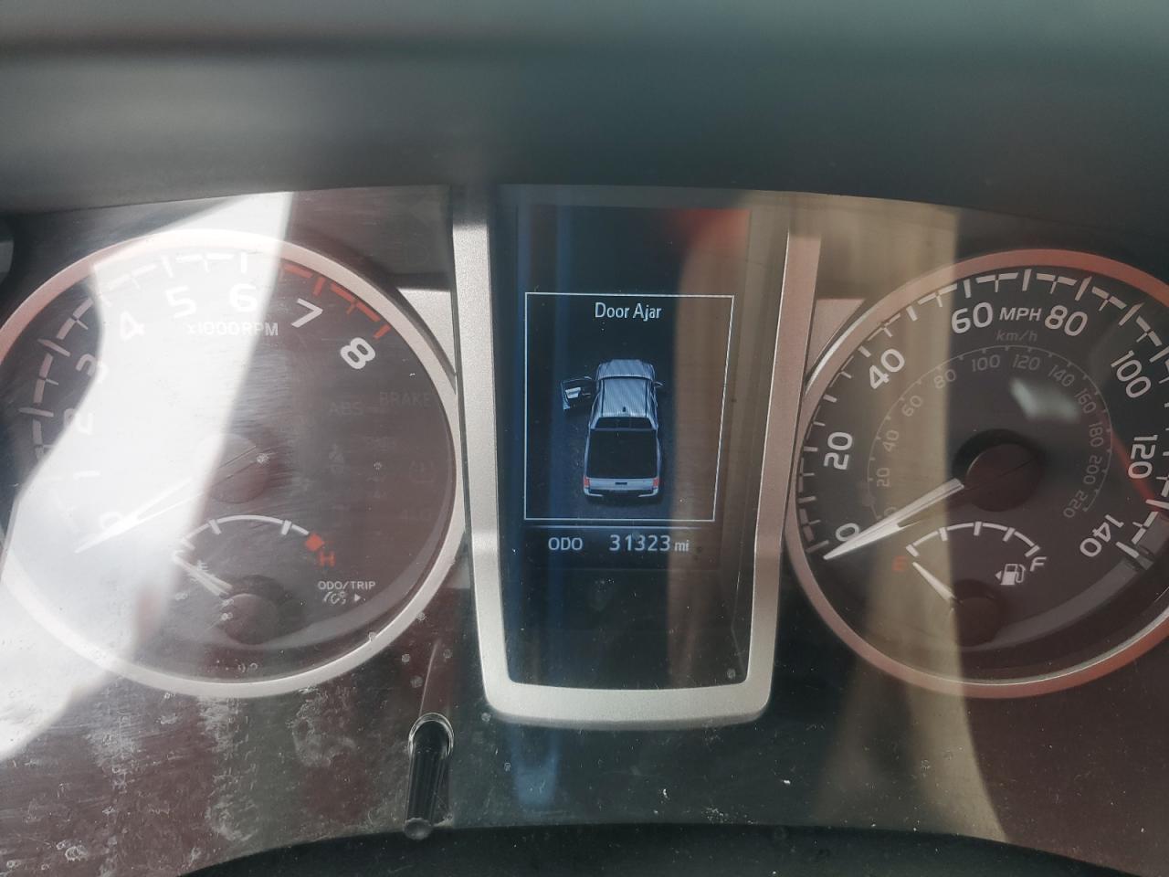 2022 Toyota Tacoma Double Cab VIN: 3TMAZ5CN3NM180481 Lot: 81331005