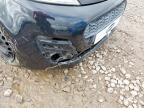 2012 PEUGEOT 107 ACTIVE  for sale at Copart WISBECH