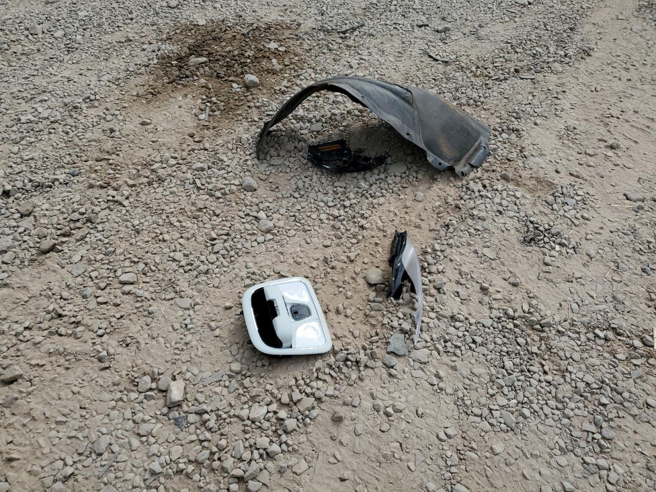 2020 Jeep Cherokee Limited VIN: 1C4PJMDX7LD641475 Lot: 81553425