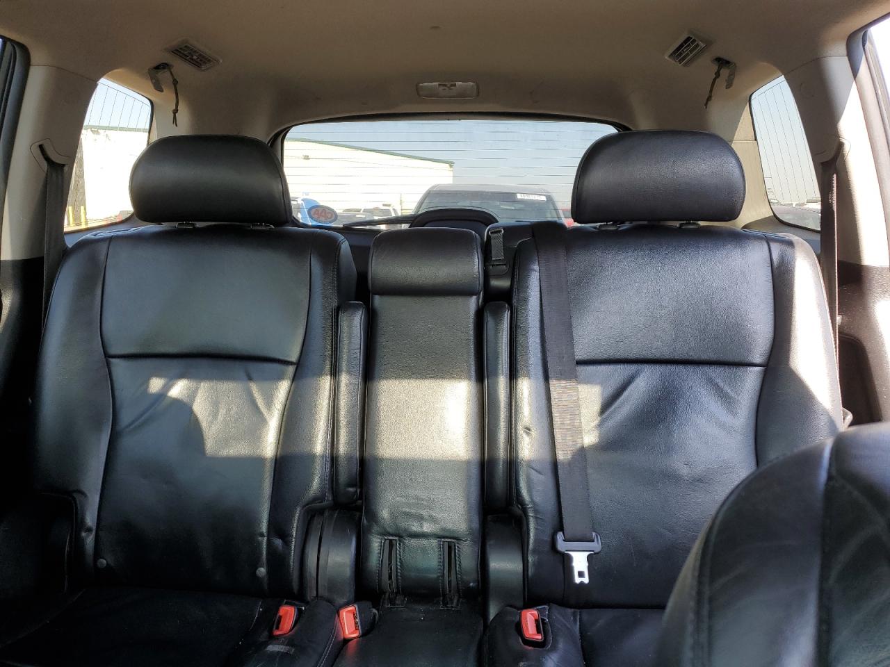 2012 Toyota Highlander Base VIN: 5TDBK3EH0CS134902 Lot: 71627545