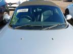 2003 BMW Z4 2.5I  for sale at Copart BRISTOL