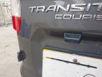 2023 FORD TRANSIT COURIER LIMITED  for sale at Copart BELFAST