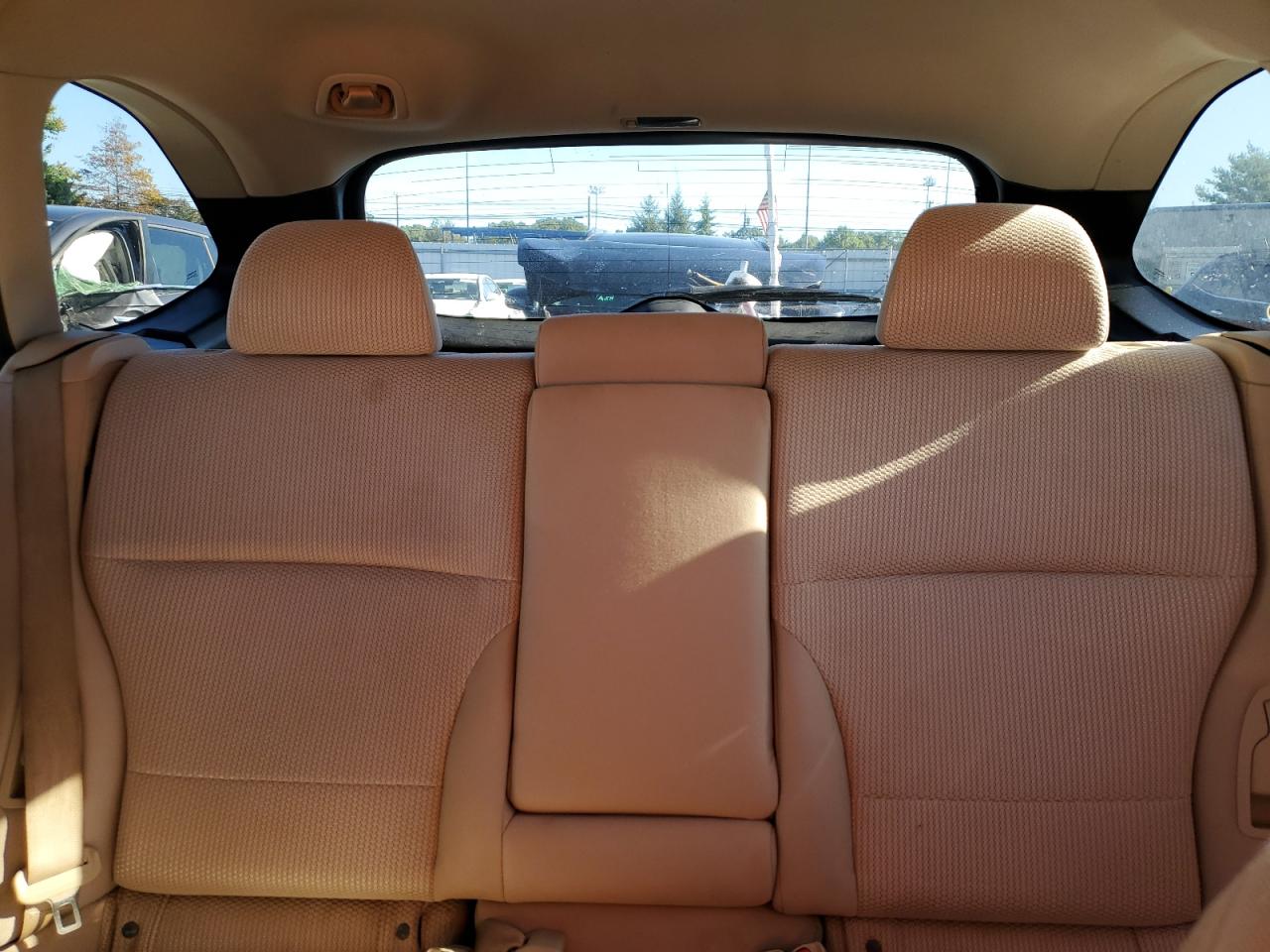 2015 Subaru Outback 2.5I Premium VIN: 4S4BSBDC5F3255488 Lot: 71796295