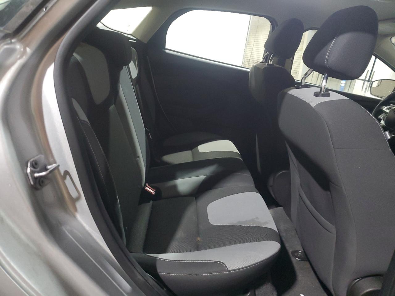 2012 Ford Focus Se VIN: 1FAHP3K20CL205079 Lot: 84254175