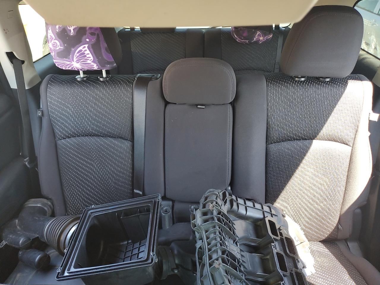 2013 Dodge Journey Sxt VIN: 3C4PDDBG4DT731768 Lot: 71266085