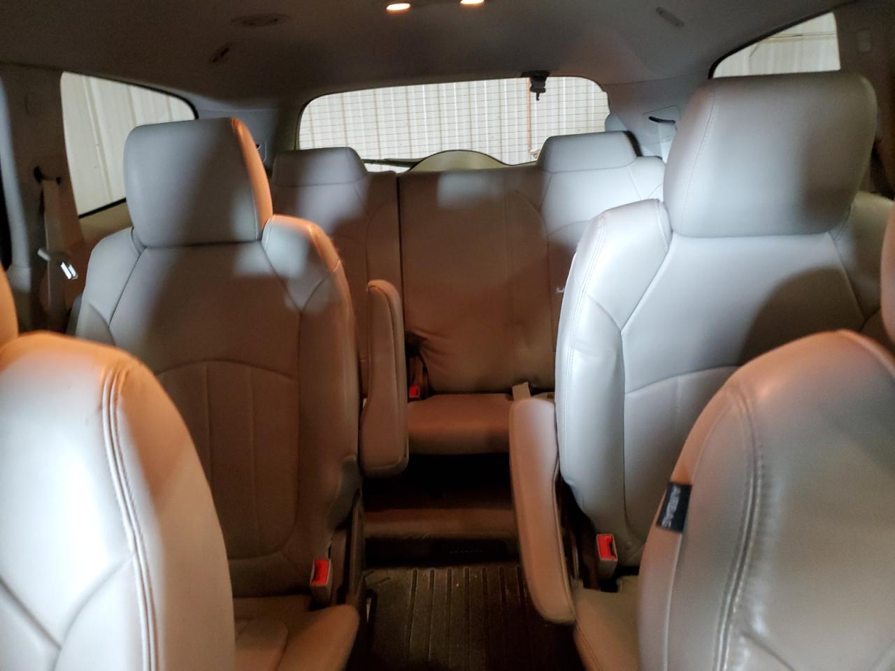 2015 Buick Enclave VIN: 5GAKRBKD7FJ315294 Lot: 81439105