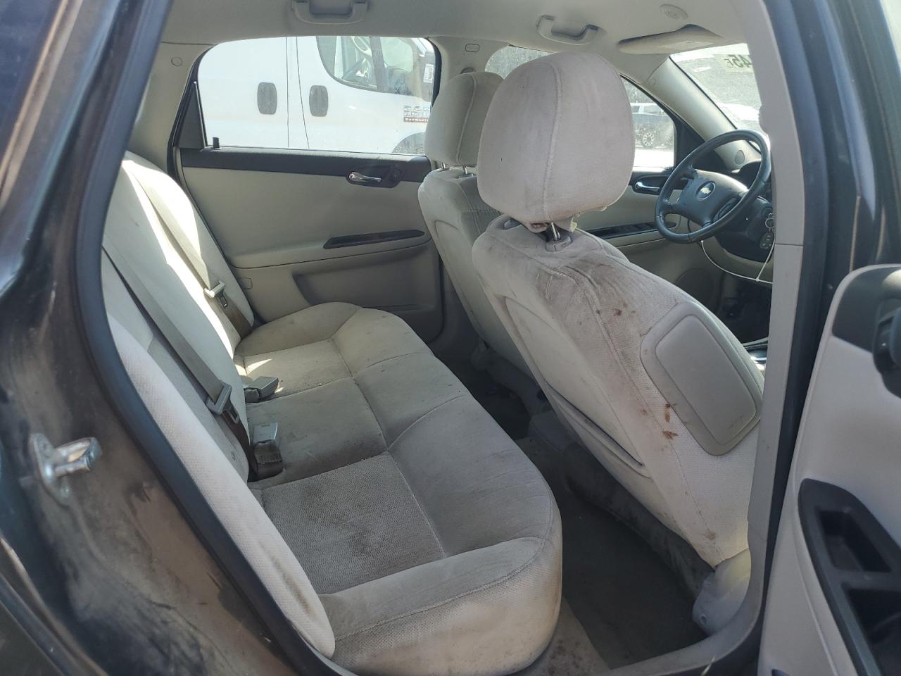 2014 Chevrolet Impala Limited Lt VIN: 2G1WB5E30E1123127 Lot: 80738445