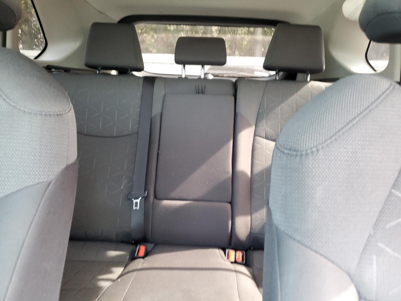 2022 Toyota Rav4 Xle VIN: 2T3P1RFV8NW286802 Lot: 81547085