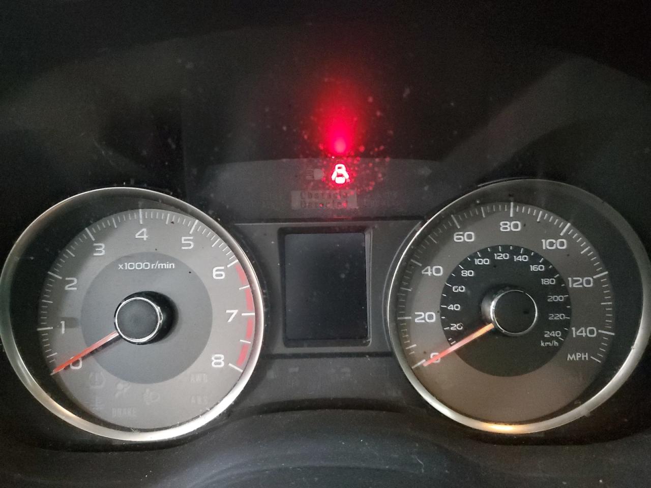 2015 Subaru Forester 2.5I Limited VIN: JF2SJARC3FH440198 Lot: 71445805