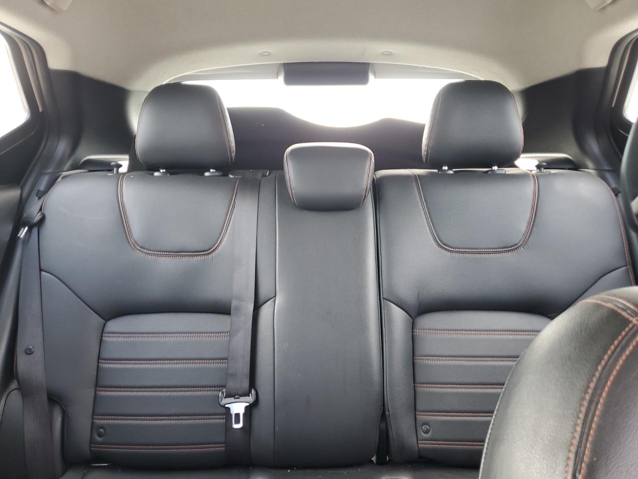 2019 Nissan Kicks S VIN: 3N1CP5CU4KL558303 Lot: 81762365