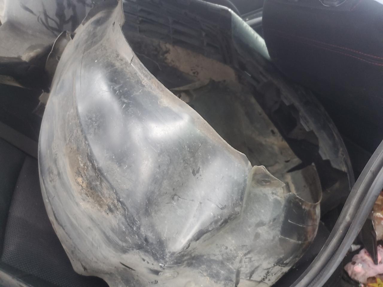 2016 Subaru Wrx VIN: JF1VA1B6XG9826084 Lot: 84211485