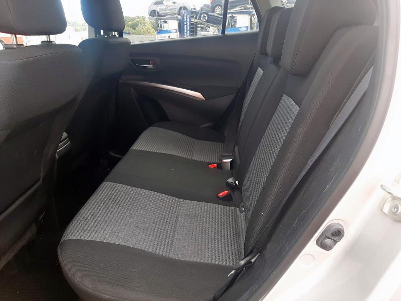 2023 SUZUKI SX4 S-CROSS MOTION B-JET 