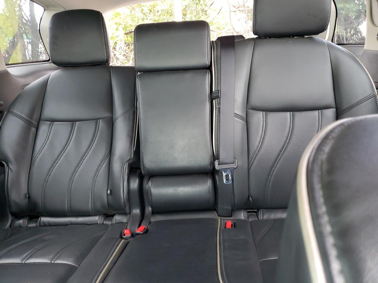 2020 Infiniti Qx60 Luxe VIN: 5N1DL0MM7LC522435 Lot: 72052375