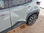 2024 TOYOTA YARIS CROSS PREMIERE EDITION for sale at Copart SANDY