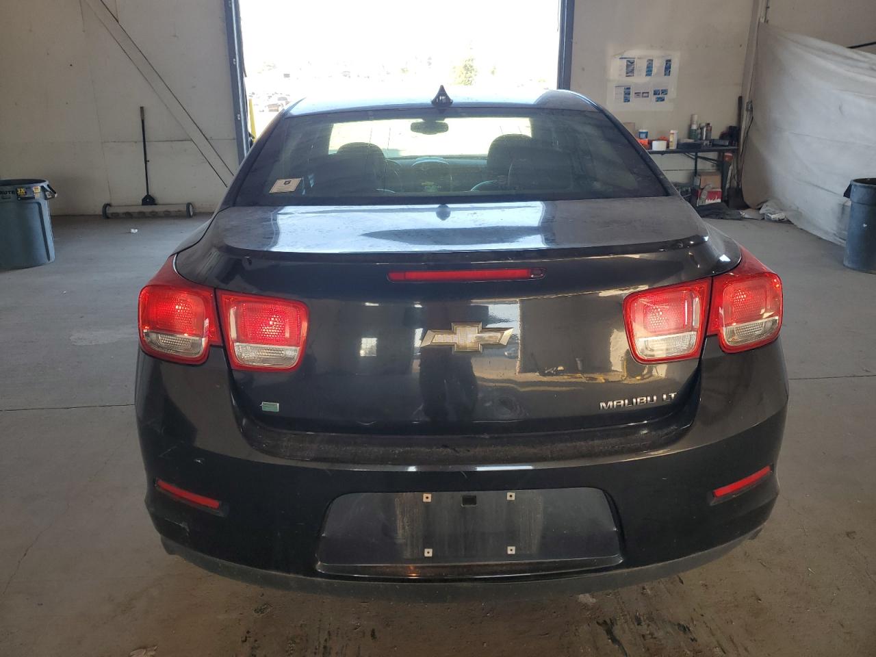 2014 Chevrolet Malibu 1Lt VIN: 1G11C5SL3EF266643 Lot: 71512915