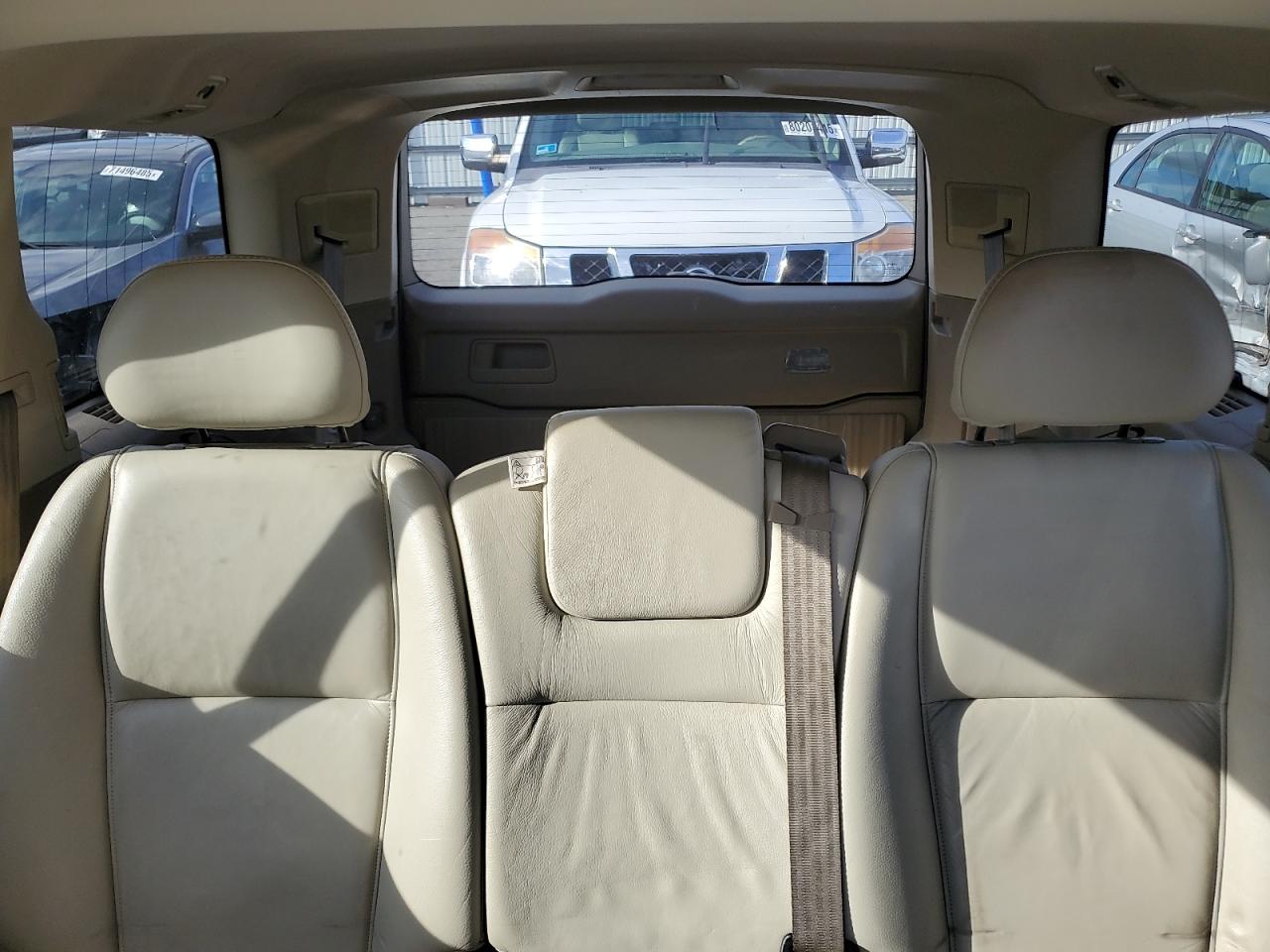 2010 Volvo Xc90 3.2 VIN: YV4982CZ4A1536030 Lot: 71773915