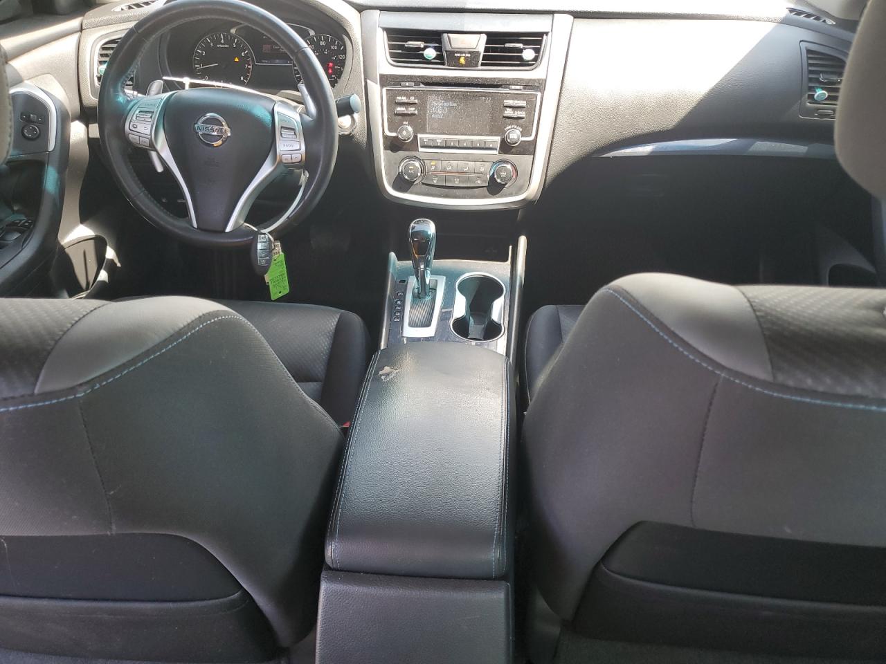 2018 Nissan Altima VIN: 1N4AL3AP1JC279733 Lot: 80688525