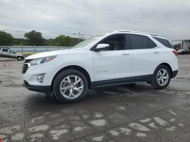  CHEVROLET EQUINOX 2018 Белы