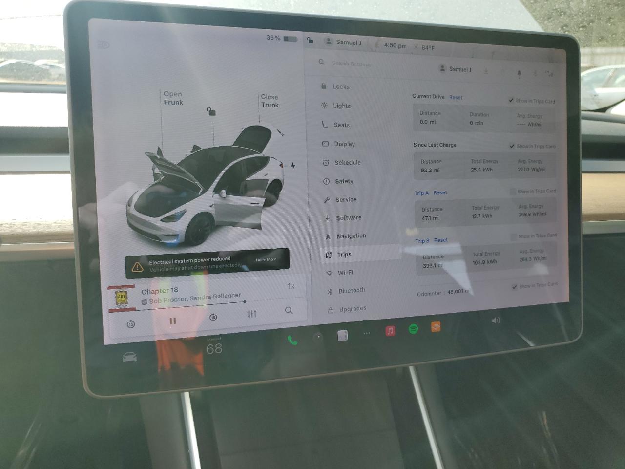 2021 Tesla Model Y VIN: 5YJYGDEE3MF062025 Lot: 71471795